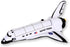 ArtCreativity Stuffed Space Shuttle - 14" Soft Cuddly Astronaut Toy for Kids, Easter Basket Stuffer, Birthday Gift...