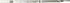 APSG Engine/Motor Oil Dipstick AU40178 for 2009 & UP Audi/VW A4 A5 A6 2.0L, 3.2L, 4.2L S4 3.0L...