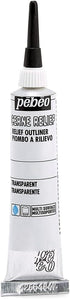 PEBEO INC PEBEO CERNE RELIEF TRANSPARNT, 20 ml, Transparent, 0.67 Fl Oz (Pack of 1)...