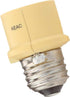 Westek SLC4CPL Dusk-to-Dawn Light Control, Brass, No Size, No Color...