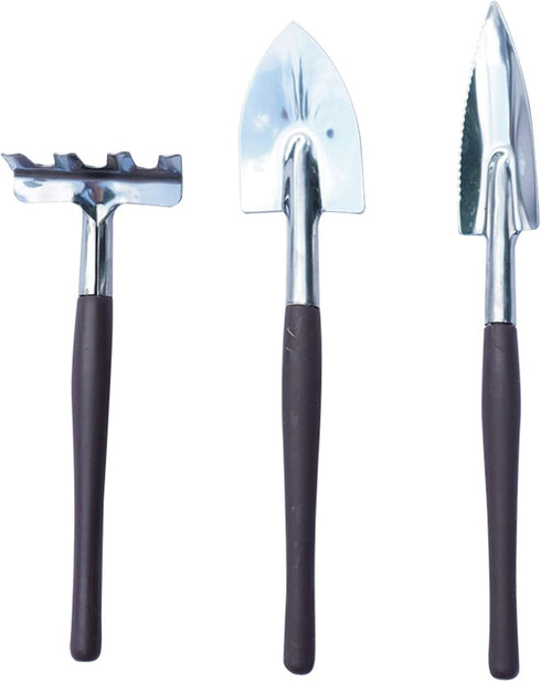 Succulent Tools, Mini Garden Tool Set, Succulent Care kit for Succulent Miniature Gardening Plant Care...