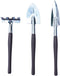 Succulent Tools, Mini Garden Tool Set, Succulent Care kit for Succulent Miniature Gardening Plant Care...