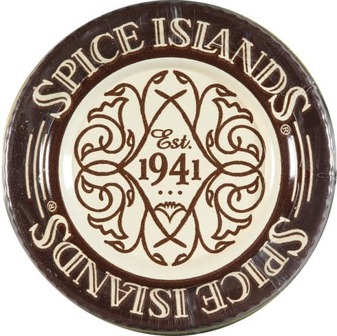 Spice Islands Garlic Powder, 2.25 Ounce...