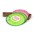 Healifty Infant Shower Cap Infant Bathing Cap Tab Safety Mask Baby...