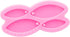 Super Glossy Tear Drop Hoop Earrings Resin Mold, Silicone Earring Mold for Epoxy Resin Jewellery Making Craft...