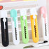 8 pcs Mini Cute Box Cutter Retractable Utility Knife Cardboard Box Package Opener Cutter,Small Box Opening Paper Cutting DIY Crafts,Aesthetic Box ...