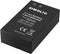 SIMOLIO Rechargeable Li-ion Battery SM-621,SM-621D...