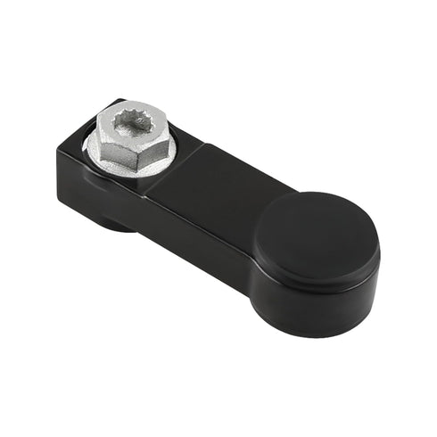 Automatic Transmission Shift Cable Connector Base Replacement for 09G321397A, Shift Cable Adapter Compatible with VW Polo Classic Jetta Golf Passa...