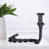 Cute Worm Cell Phone Holder, 360 Degree Rotating Bendable Flexible Phone Mount with Suction Cup Creative Phone Bracket for iPhone, Samsung, LG, Ne...