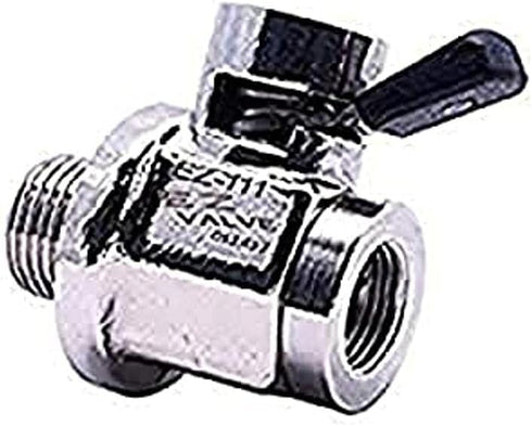 EZ-111 EZ Oil Drain Valve...