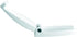 NU-SET | 4RV013 RV Baggage Door Catch | 4 Pack | RV Accessories & Door Hardware (White)...