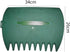 Leaves Grabber, 2pcs Handheld Hazelnut Leaf Scoop, Fast Lawn Remove Fallen Collection Garden and Yard Leaf Scoops Hand Rakes Used to Pick Up Leave...