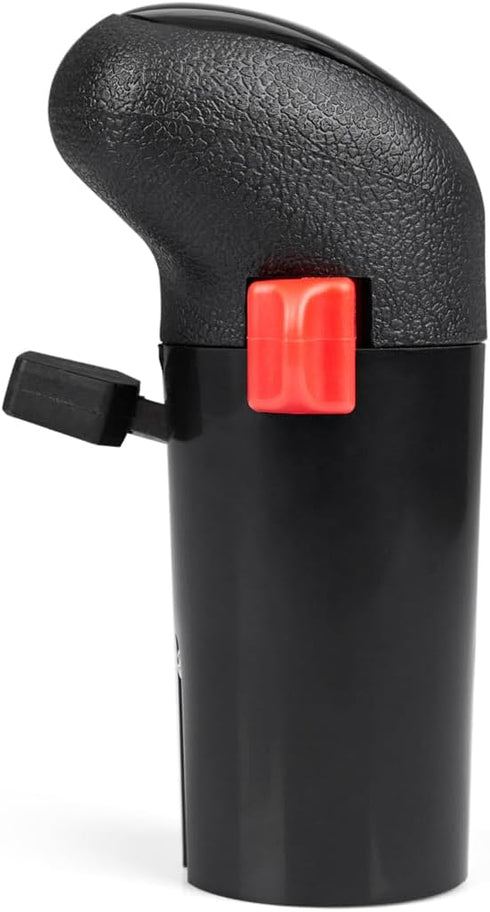 A6913 13 Speed Shift Knob Shifter Heavy Duty Air Shift Knob Transmission Parts Fits for Eaton Fuller Style A-6913 A-4900 Freightliner Mack 455-500...