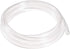 uxcell Pneumatic Air Tubing, 16mm OD x 12mm ID 3 Meter (118 Inch) Long PU Polyurethane Air Compressor Clear Tubing Hose Pipe...
