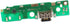 for Motorola Moto G7 Power XT1955 XT1955-5 XT1955-6 USB Charger Connector Charging Board Port Dock Flex Cable Replacement with 11 PCS Opening Tool...