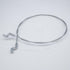 117-9145 Clutch Drive Cable Replacement 38452 1179145 Toro Snowthrower ?Cable Length: 27.5 inch; Total Length: 29 inch?(2pc)...