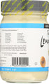 Ojai Cook, Lemonaise Lite, 12 oz...