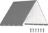 Playset Canopy Replacement,52“ x 90” Playground Canopy,Swing Set Replacement Tarp Canopy Replacement,Kids Playground Roof Canopy,Outdoor Swingset ...