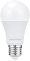 aooshine A60 E26 LED Light Bulb - 3 Color Temperatures (3000K/5000K/4000K), E26 Standard Medium Base, Non-Dimmable, 1 Pack, 120Volts 9Watts LED Bu...
