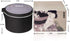 B & G Massage Candle - 6.5Oz Aromatherapy Scented Candle Moisturizing Luxurious Intimacy Relaxing Essential Oil Body Massage Candle for Home Spa -...