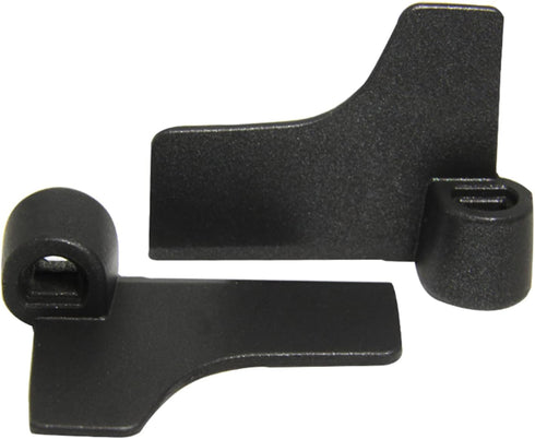 2pcs Bread Maker Machine Blade Replacement, Kneading Paddle Compatible with Panasonic Breadmaker SD-B2510 SD-YD250...