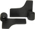 2pcs Bread Maker Machine Blade Replacement, Kneading Paddle Compatible with Panasonic Breadmaker SD-B2510 SD-YD250...