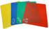 4pc Flexible Cutting Mat Set - Veggie, Fish, Beef and Poultry Cutting Mat Set, 11.75 x 9.75 Inches (1 Set)...