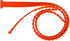 Klein Tools 69347 Plumber's Kit Replacement Straps, Use with Digital Angle Gauge and Levels Cat. Nos. 935DAGL and 935DAG, 2 Silicone Straps...