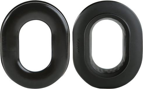 Gel Ear Seals Ear Pads Cushions for David Clark Replacement Gel Earpads Ear Cup for David Clark H10-60 H10-20 H10-76 H10-30 H10-13S Aviation Heads...