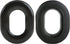 Gel Ear Seals Ear Pads Cushions for David Clark Replacement Gel Earpads Ear Cup for David Clark H10-60 H10-20 H10-76 H10-30 H10-13S Aviation Heads...