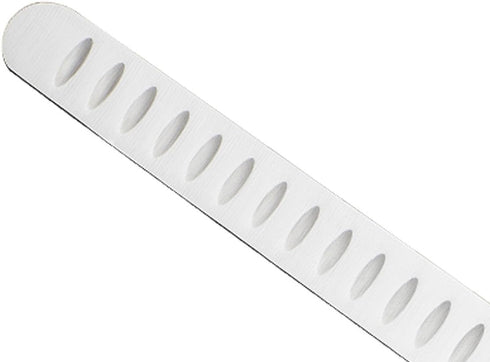 Mercer Culinary M13914 Millennia Black Handle, 14-Inch, Slicer...