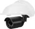 MAGICLULU 2Pcs Camera Sun Rain Security Cover Universal Security Camera Protective Shield Cameras Sun Rain Shade Camera Cover Shield for Cameras O...