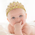 DANMY Baby Girl Super Elastic Headband Toddler Hair Band Soft Headwrap Crown Children Hair Accessories...