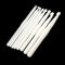 UTENEW Set of 9 White Handle Plastic Crochet Hook Smooth Knitting Needles 3-12mm Crochetting Yarn 5.9 Inch...