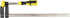 Bar Clamp - 12" F-Clamp with Ergonomic Handle & Push-Button Adjustment - 107118...