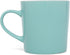 Teal Coffee Mug - Mamma Bird...