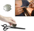 10 Pcs Scissors Tension Adjuster Universal Tension Key Professional Shears Adjust Tightening Tension Key for Scissors and ShearsUniversal Screw Ke...