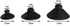 Maxmoral 10PCS Aquarium Suction Cup Clip 28MM Fish Tank Water Light Suction Cup Holder Rubber Suction Cup Clamp Used for Aquarium Inflatable Filtr...