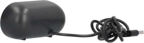 Zerodis USB Computer Speaker, Small PC Speaker for Laptop & Desktop Computer Portable Sound Bar for Home Office Music Outdoor...