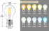 Cordless Table Lamp 5000mAh Battery LED Desk Lamp Minimalist Design Metal Table Night Light with Art LED Bulb, for Restaurant/Bedroom/Bars/Outdoor...