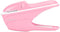 Stapleless Stapler, Pink Staple Free Stapler No Staple Stapling Machine Paper Binding Hand Tool for Office School, Comfortable Handle...