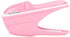 Stapleless Stapler, Pink Staple Free Stapler No Staple Stapling Machine Paper Binding Hand Tool for Office School, Comfortable Handle...