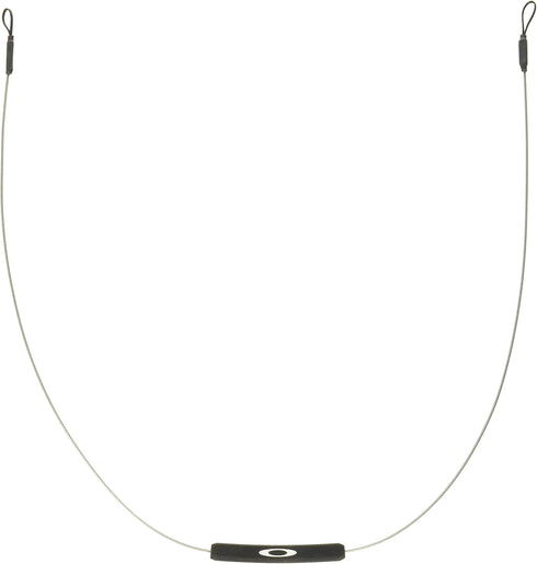 Oakley Split Shot Leash Eyeglass Accessories, Clear, One Size...