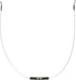 Oakley Split Shot Leash Eyeglass Accessories, Clear, One Size...