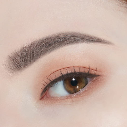 ETUDE Drawing Eye Brow 0.25g #4 Dark Gray 21AD | Long Lasting Eyebrow Pencil | Soft Textured Natural Daily Look Eyebrow Makeup | K-beauty...