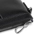 Eshow Clutch Purse for Men, Clutch Wallet Long Wallets with Zipper PU Leather Men's Coin Purse Business Card Holders Wrist Wallet Gift for Father ...