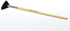 Slofoodgroup - Gilding Fan Brush - Size 2 - Fan Brush for Gold and Silver Application - Fan Style Brush Top for Gold and Silver Projects...