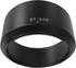 ET-54B Lens Hood for Canon EF-M 55-200mm f/4.5-6.3 is STM Lens,Hxdzieory 52mm Lens Hood...