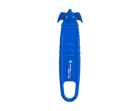 Jonard Tools MDS-100 Microduct Sheath Slitting Tool for Fiber Microducts, Blue...