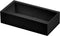 Plastic Desk Organizer, Accessory Tray, Soild Clamp Part...